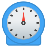 计时器时钟emoji素材一 160x160像素