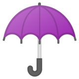 雨伞emoji素材一 160x160像素