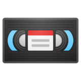 录像带emoji素材一 160x160像素