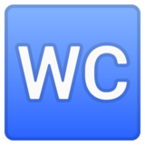 抽水马桶emoji素材一 160x160像素