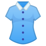 女人的衣服emoji素材一 160x160像素