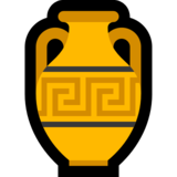 双耳细颈瓶emoji素材一 160x160像素