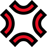 愤怒符号emoji素材一 160x160像素