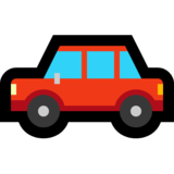 汽车用品emoji素材一 160x160像素