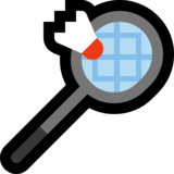 羽毛球emoji素材一 160x160像素