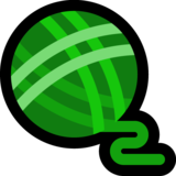 纱线emoji素材一 160x160像素