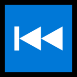 最后一个曲目按钮emoji素材一 160x160像素