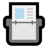 卡片索引emoji素材一 160x160像素