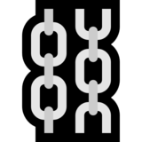 链emoji素材一 160x160像素