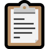 剪贴板emoji素材一 160x160像素