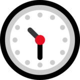 十点半emoji素材一 160x160像素