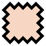 浅肤色emoji素材一 160x160像素