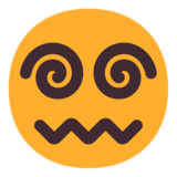 晕emoji素材一 160x160像素