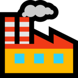 工厂emoji素材一 160x160像素