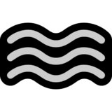 雾emoji素材一 160x160像素