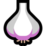大蒜emoji素材一 160x160像素