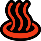 温泉emoji素材一 160x160像素