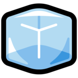 冰emoji素材一 160x160像素