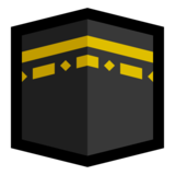 天房emoji素材一 160x160像素