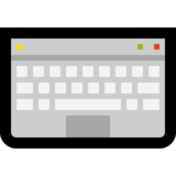 键盘emoji素材一 160x160像素