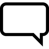 对话框emoji素材一 160x160像素