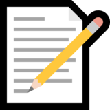 备忘录emoji素材一 160x160像素