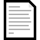 页面朝上emoji素材一 160x160像素