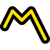 零件替换标记emoji素材一 160x160像素