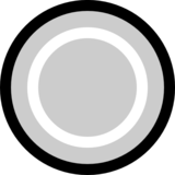 单选按钮emoji素材一 160x160像素