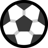 足球emoji素材一 160x160像素