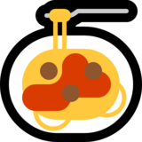 意大利面emoji素材一 160x160像素