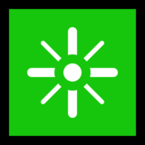 闪光emoji素材一 160x160像素