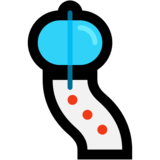 风铃emoji素材一 160x160像素