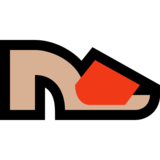 女式凉鞋emoji素材一 160x160像素