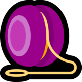 悠悠球emoji素材一 160x160像素