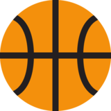 篮球emoji素材一 160x160像素