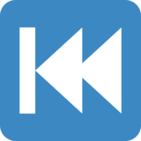 最后一个曲目按钮emoji素材一 160x160像素