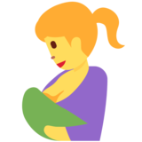 喂奶emoji素材一 160x160像素