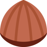 板栗emoji素材一 160x160像素