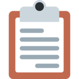 剪贴板emoji素材一 160x160像素