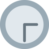 三点半emoji素材一 160x160像素