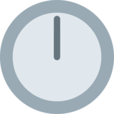 十二点emoji素材一 160x160像素