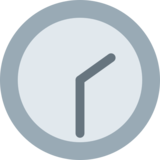 两点半emoji素材一 160x160像素