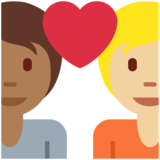 情侣: 成人成人中等-深肤色中等-浅肤色emoji素材一 160x160像素