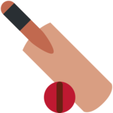 板球比赛emoji素材一 160x160像素