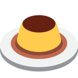 蛋奶冻emoji素材一 160x160像素