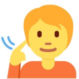 聋人emoji素材一 160x160像素