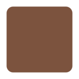 深色肤色emoji素材一 160x160像素