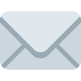 信封emoji素材一 160x160像素