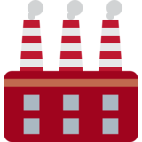 工厂emoji素材一 160x160像素